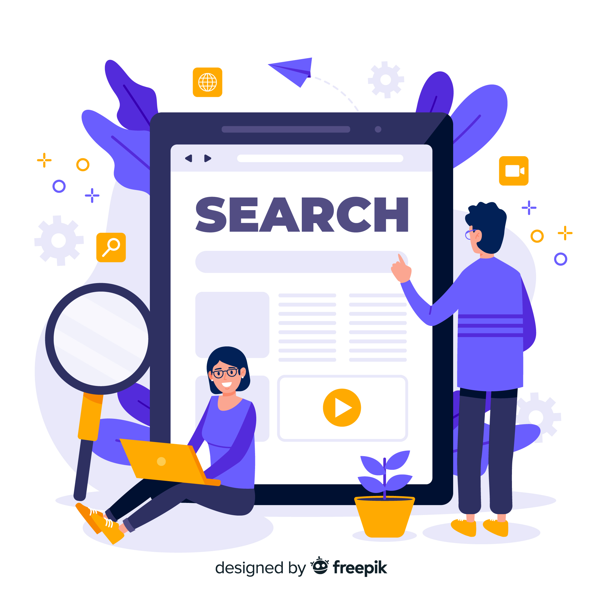 best seo tips for beginners