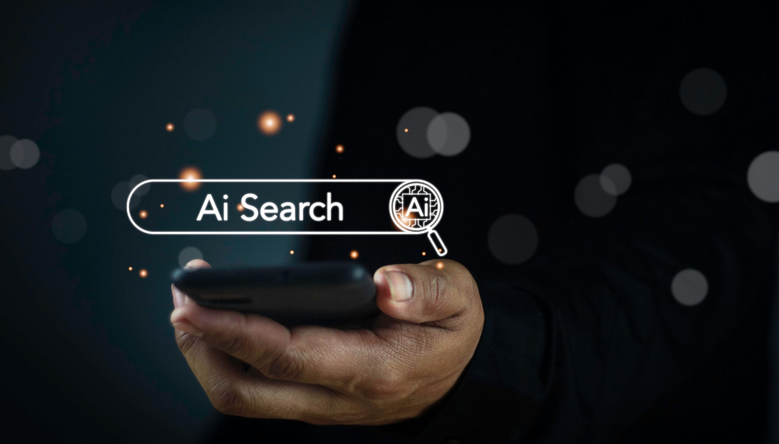 AI in SEO