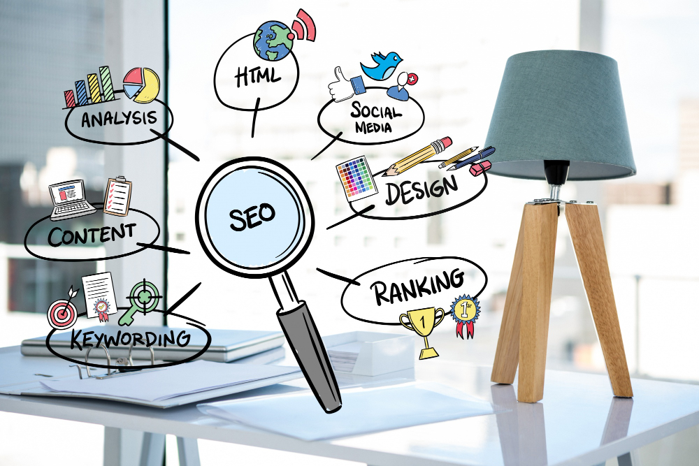 SEO tools