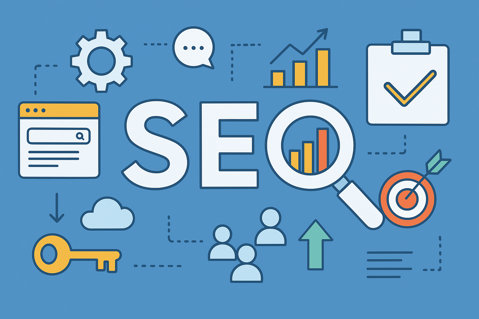 Most Effective SEO Techniques