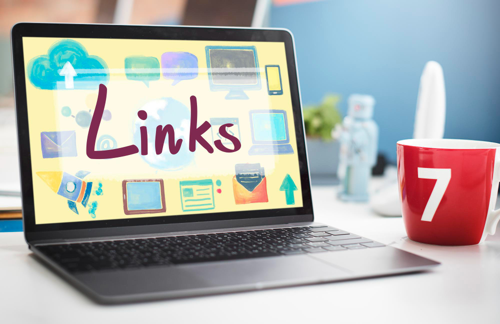 seo link building