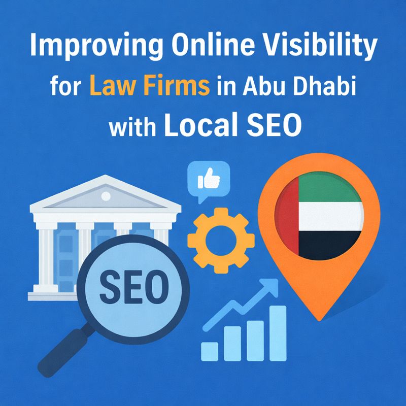 local seo for law firms