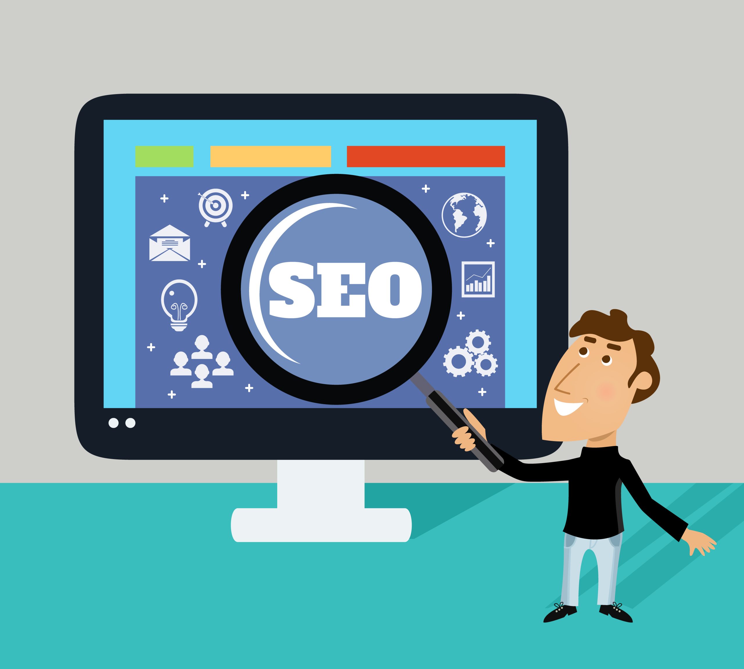 Local SEO for Lawyers