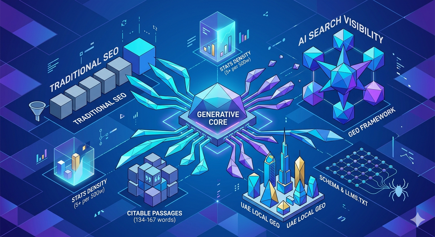 What is GEO (Generative Engine Optimization)? The Complete Guide for 2026