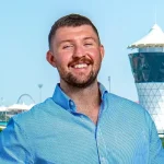 Ben Seward is the Head of Digital at digitalfarm