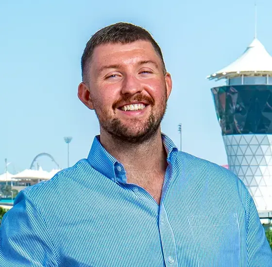 ben Ben Seward is the Head of Digital at digitalfarm
