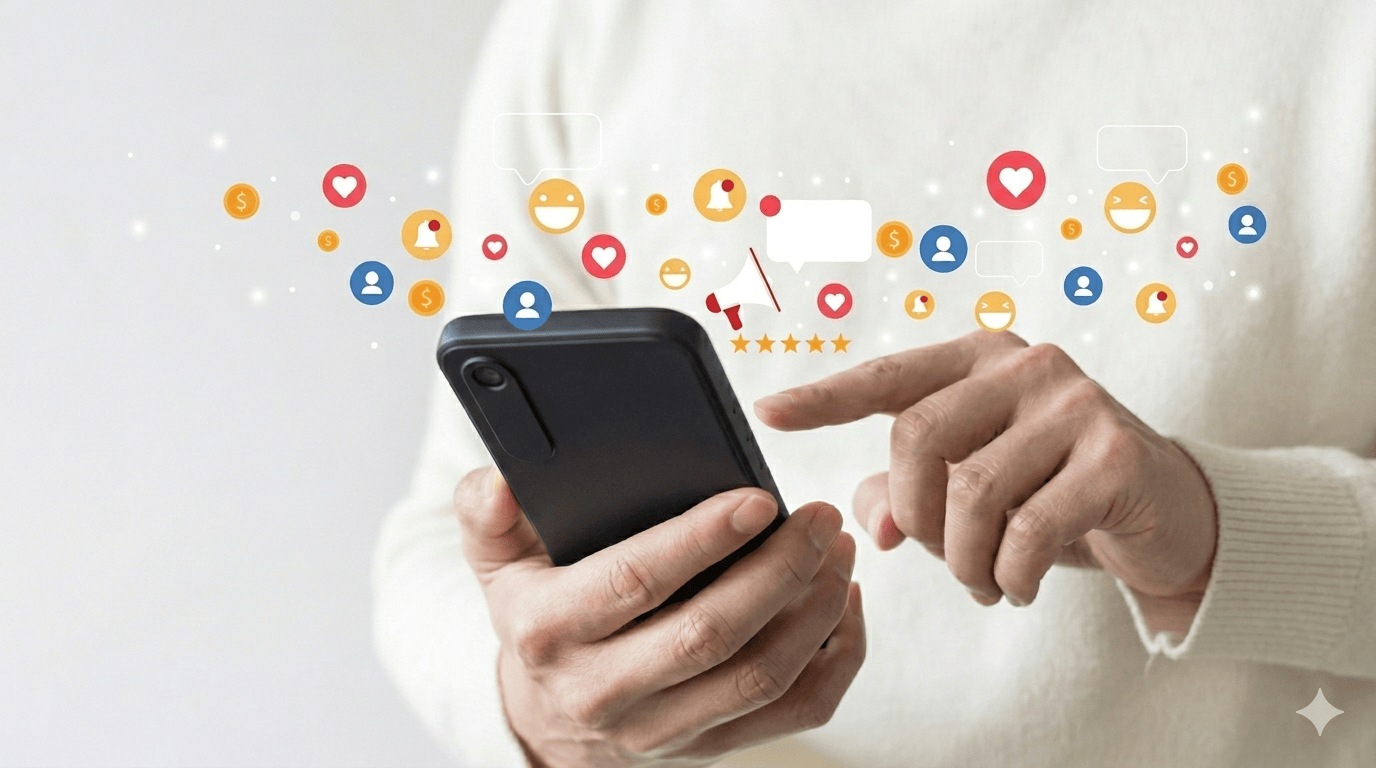 Social Media Management Cost