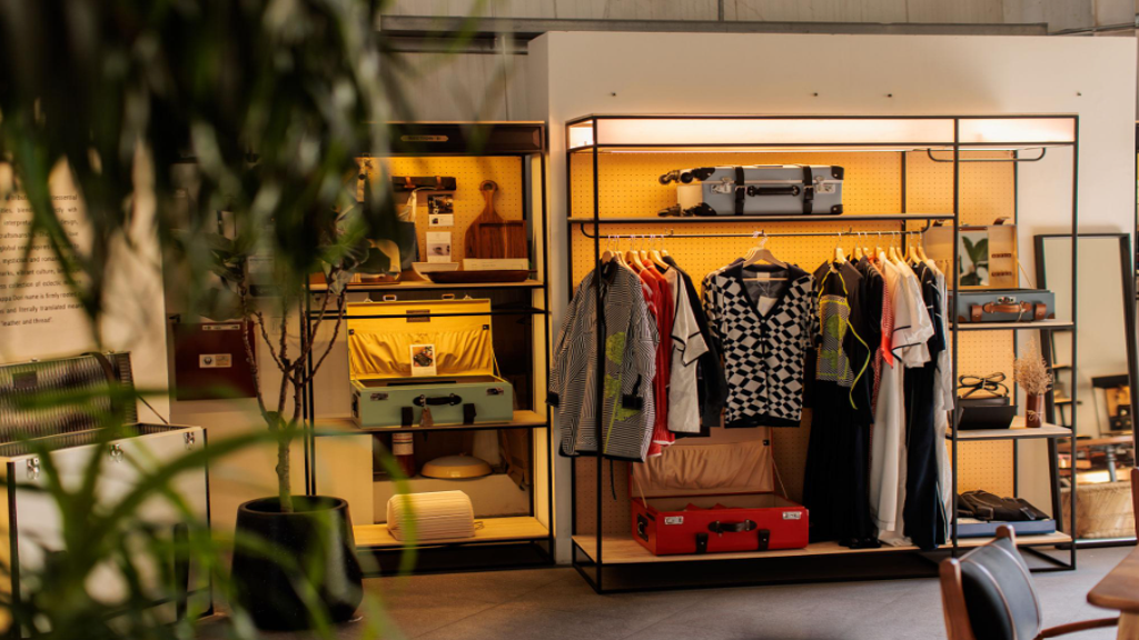 Luxury Brand Marketing UAE