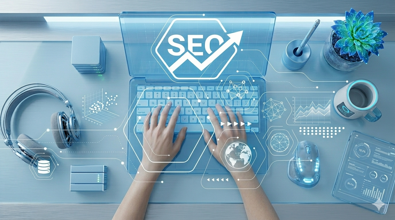 Best SEO Companies in UAE